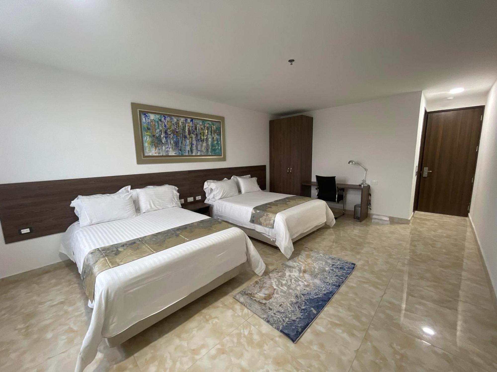 Royal Elim Internacional Cali