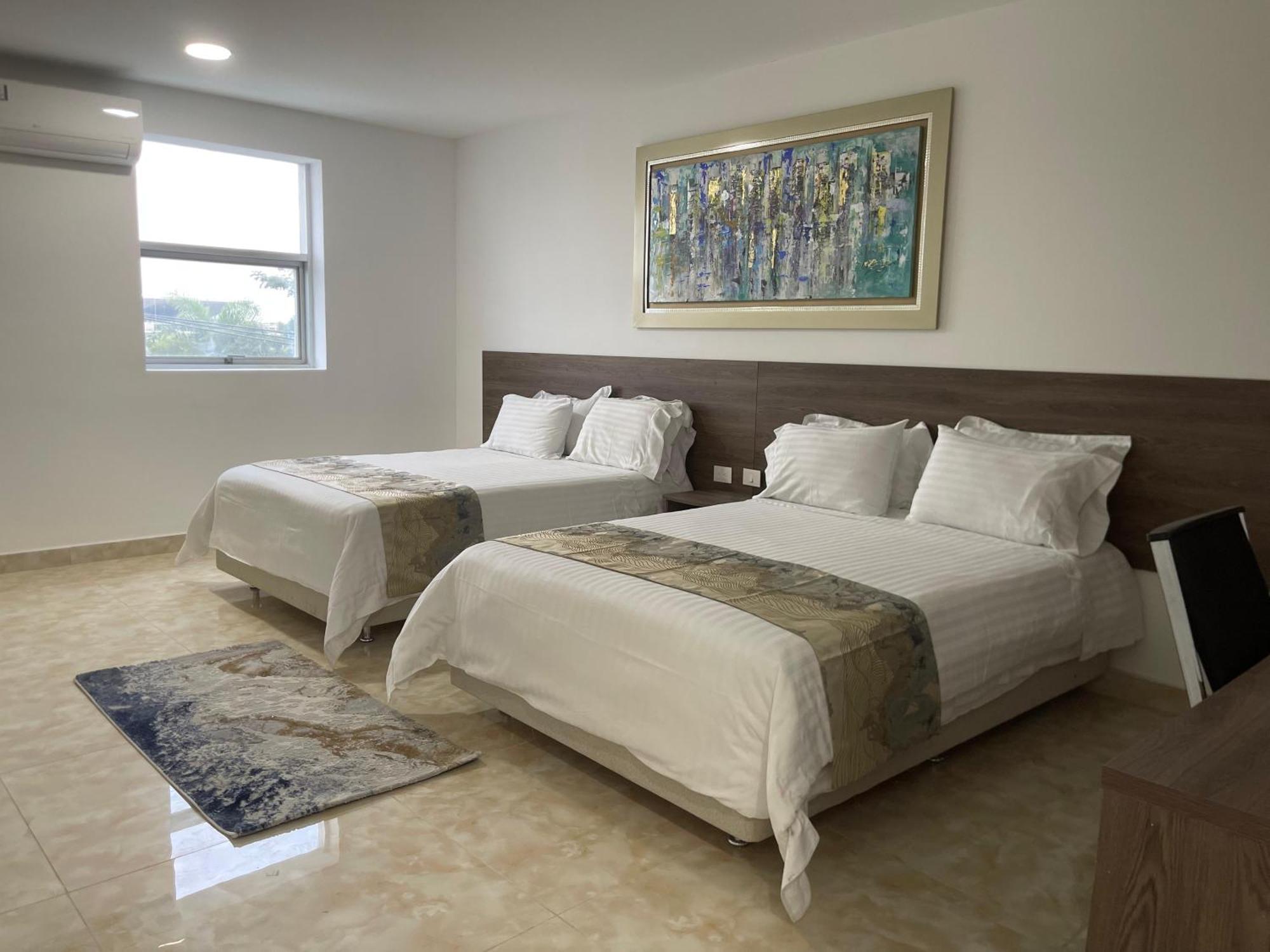 Royal Elim Internacional 5* Cali
