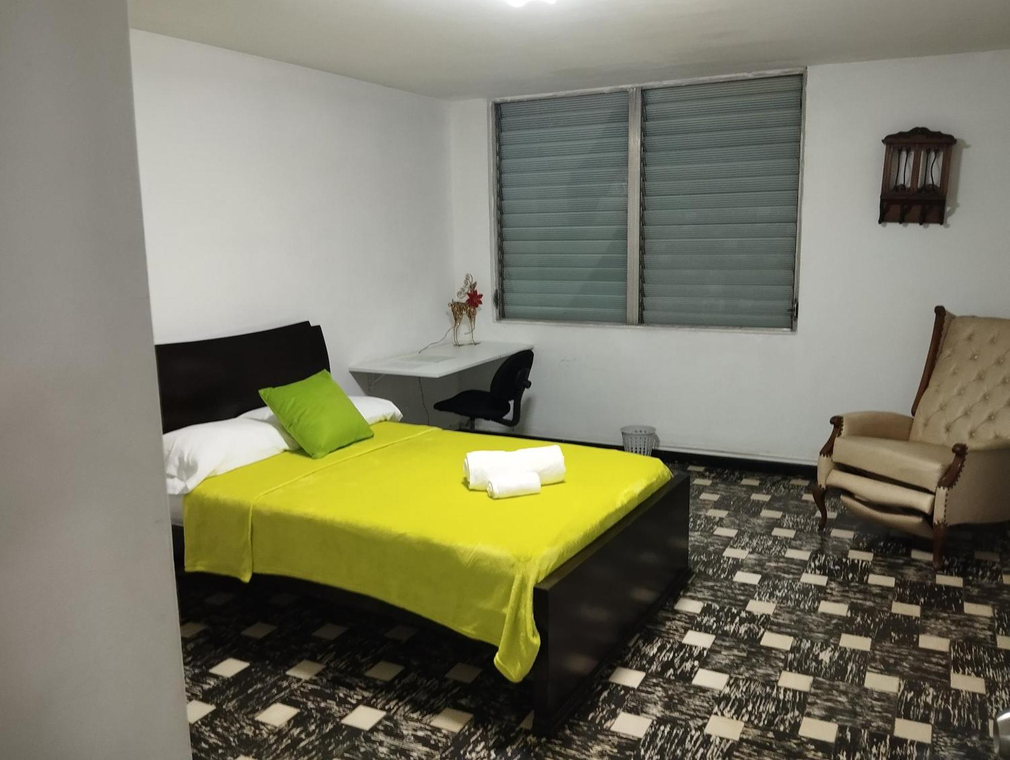 Ayarana San Fernando Bed and breakfast *