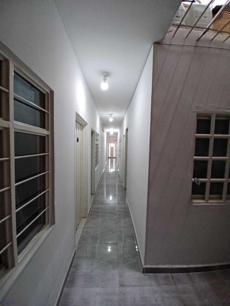 Family House Cn *