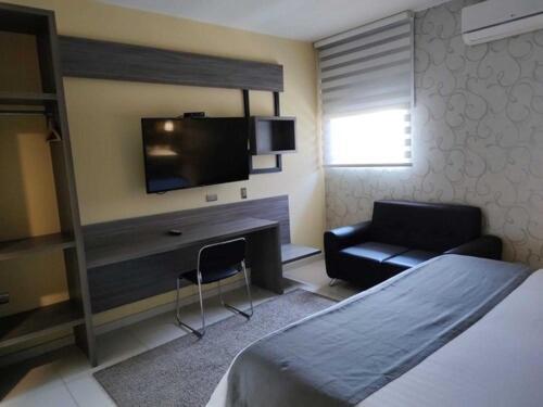 Ayenda American Visa Cali Hotel Menga