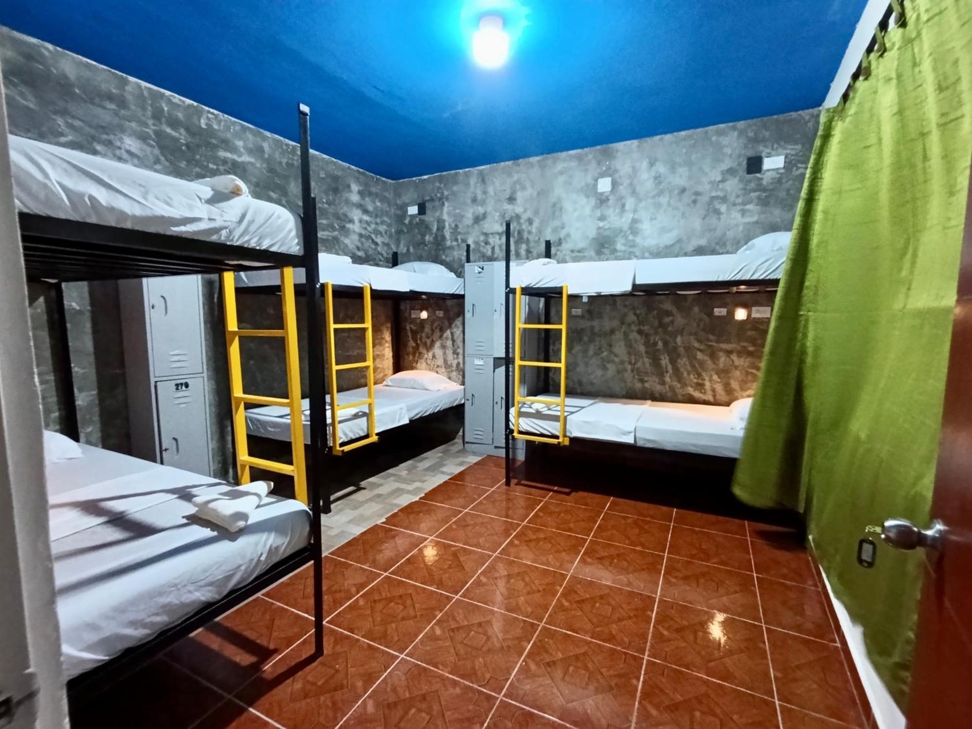 Hostal Ding-dong *