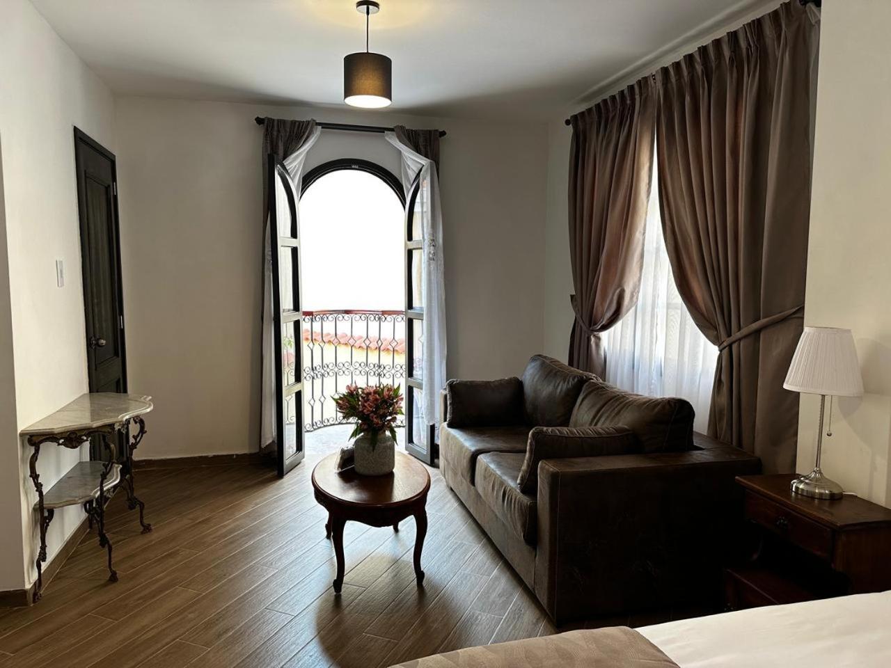Hotel Casa Sileo - Boutique
