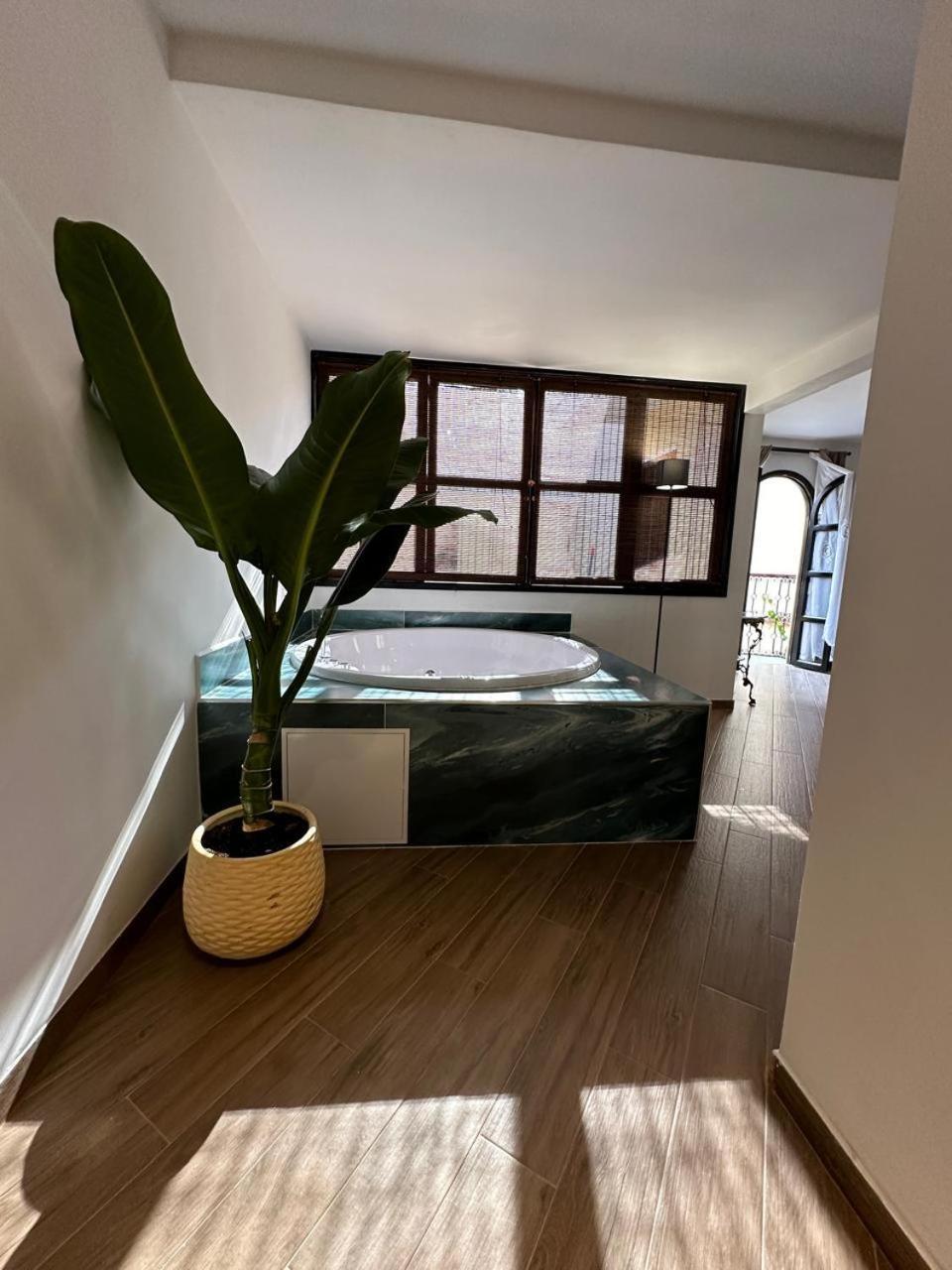 Hotel Casa Sileo - Boutique 4*