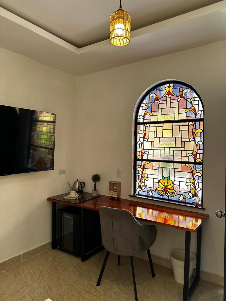 Casa Sileo - Boutique Hotel