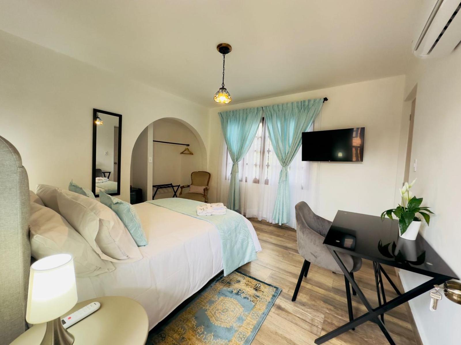 Casa Sileo - Boutique Hotel 4*
