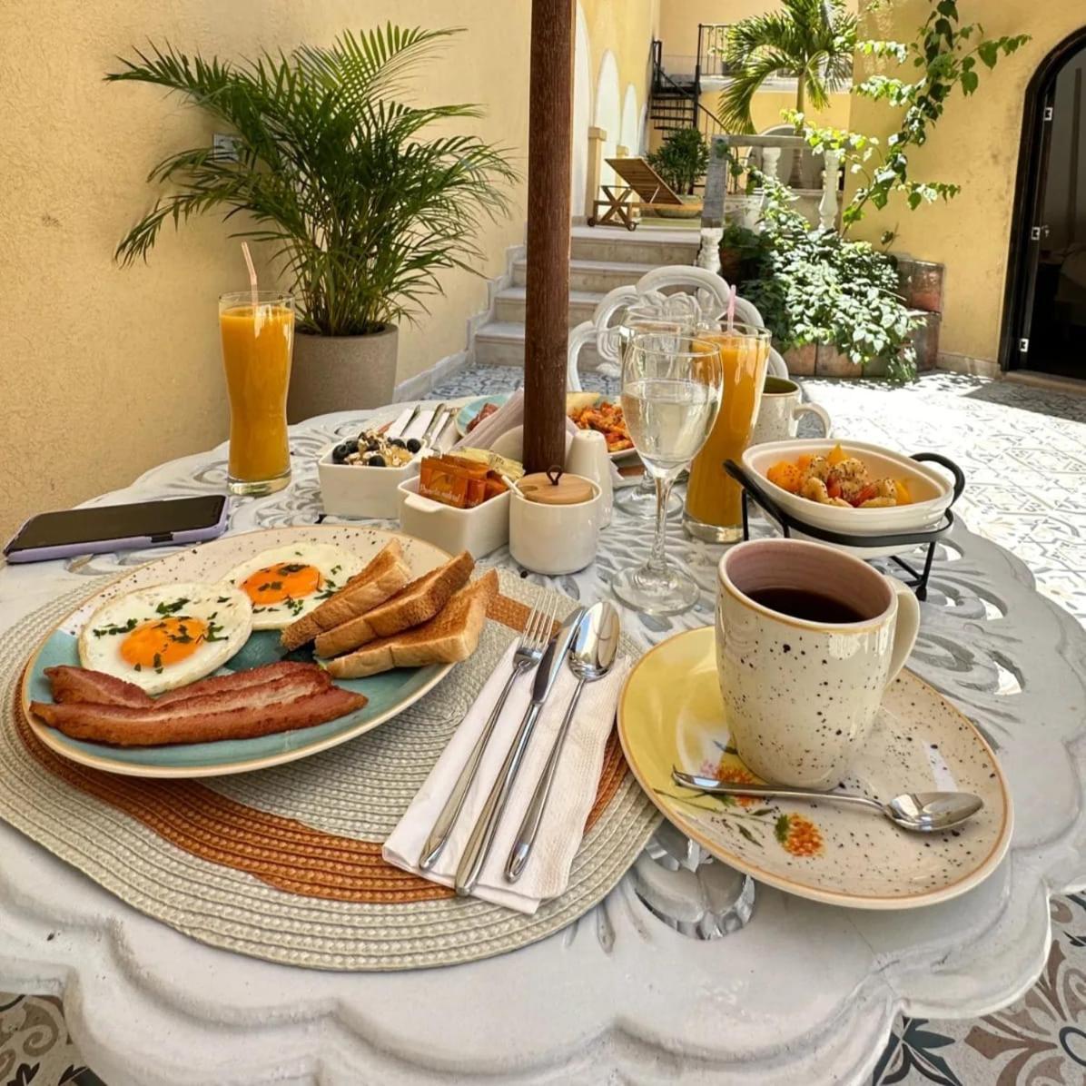 Casa Sileo - Boutique 4*