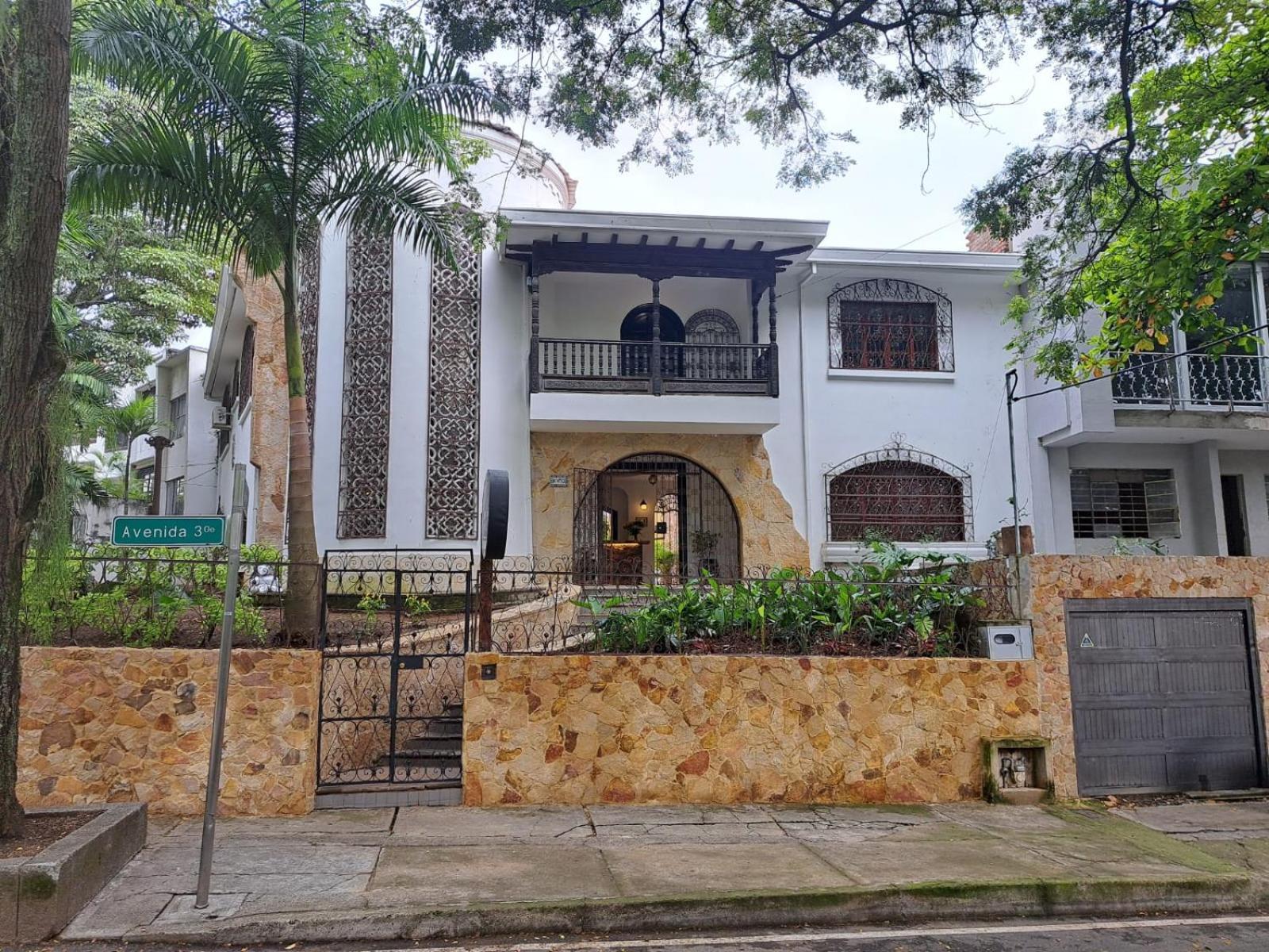 Casa Sileo - Boutique Hotel