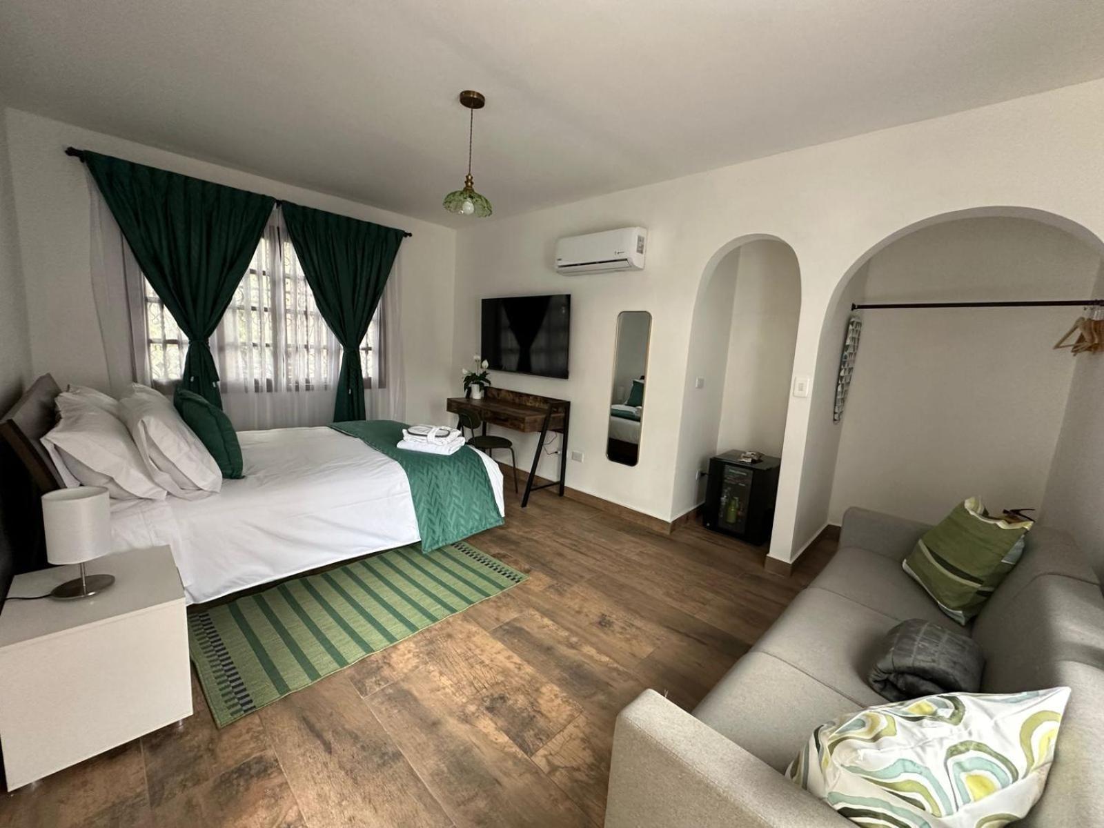 Casa Sileo - Boutique 4* Cali