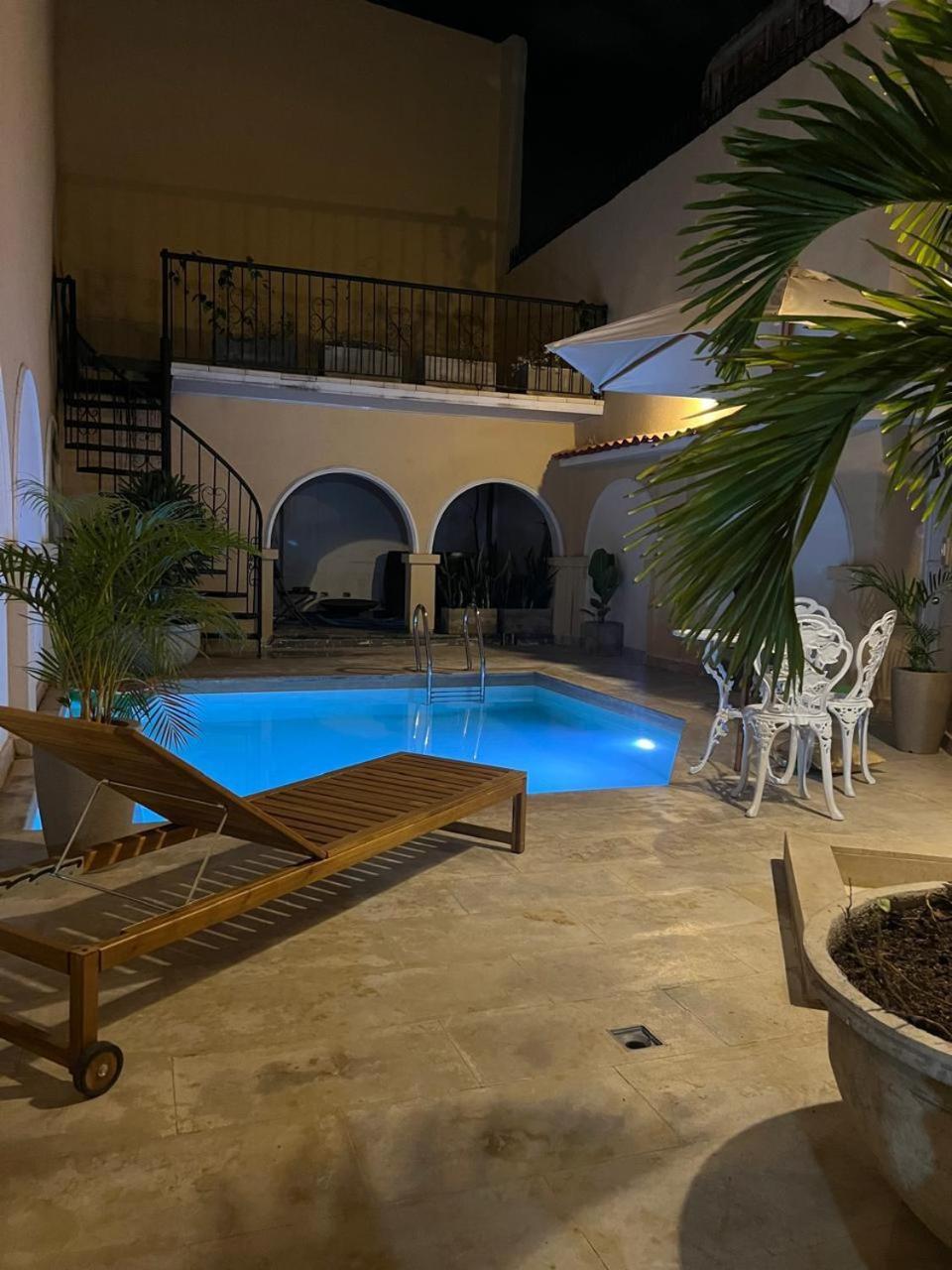 Hotel Casa Sileo - Boutique