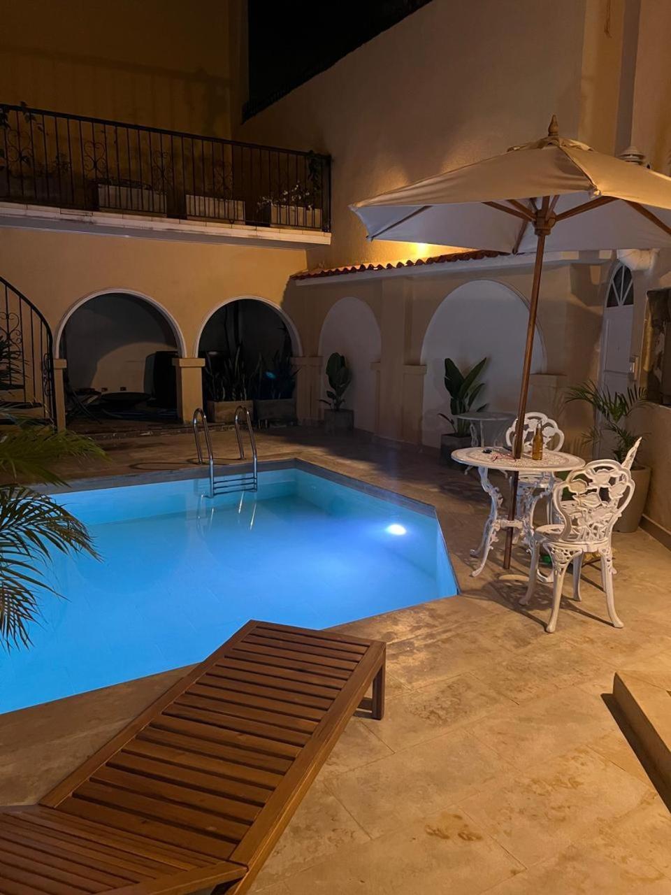 Casa Sileo - Boutique 4* Cali