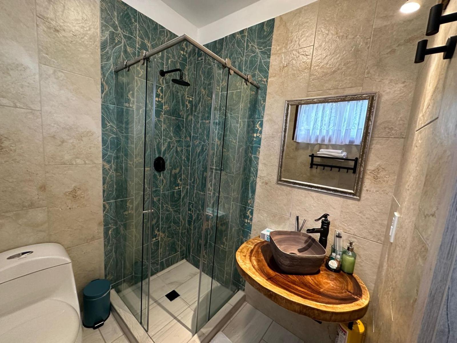 Hotel Casa Sileo - Boutique