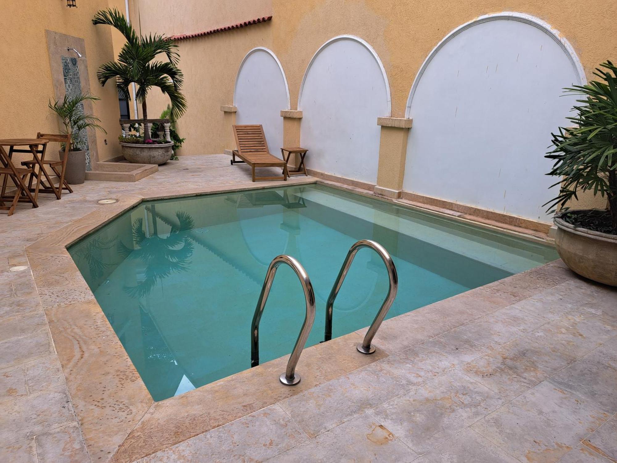 Casa Sileo - Boutique Hotel Cali