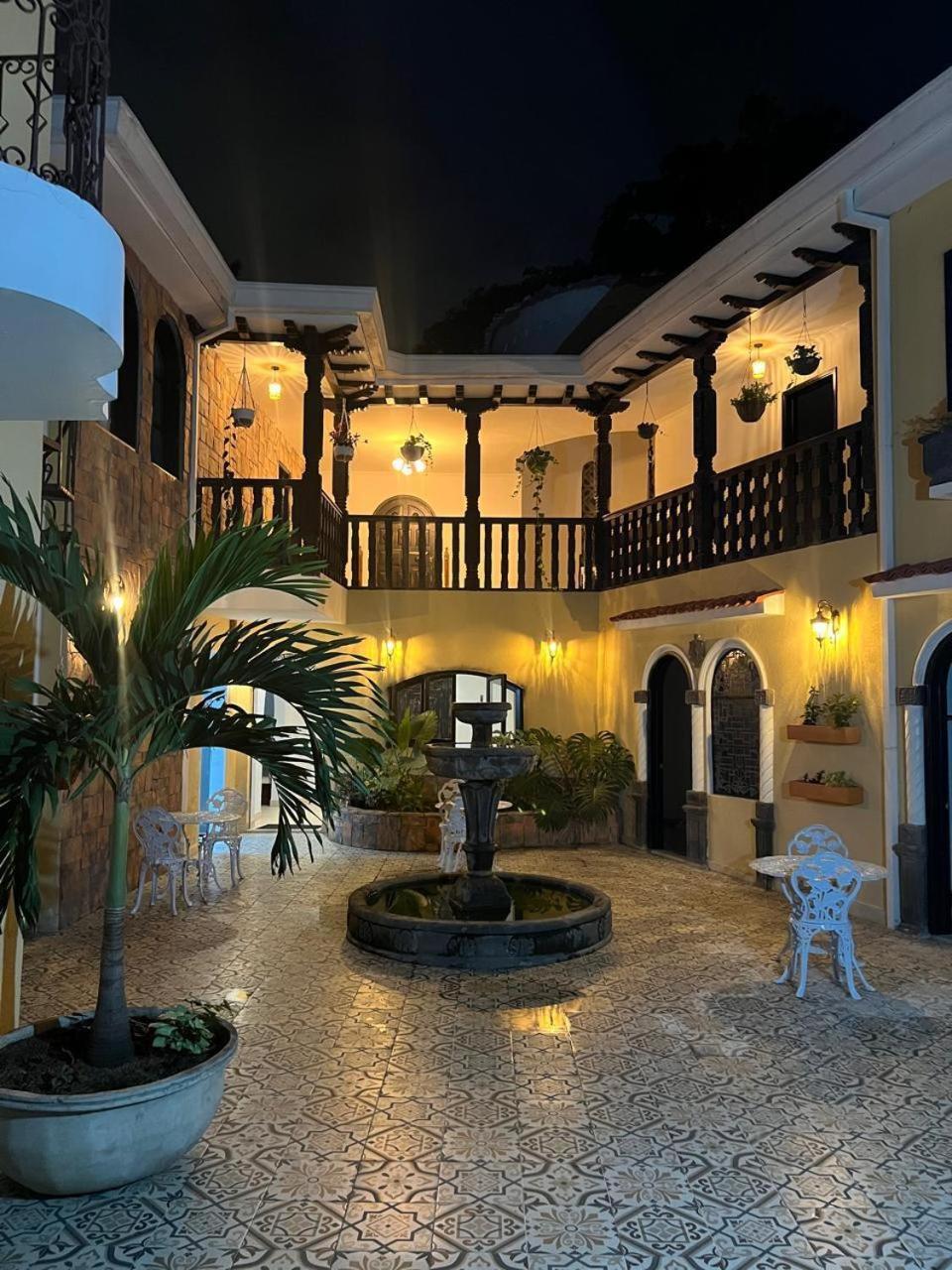 Casa Sileo - Boutique 4* Cali
