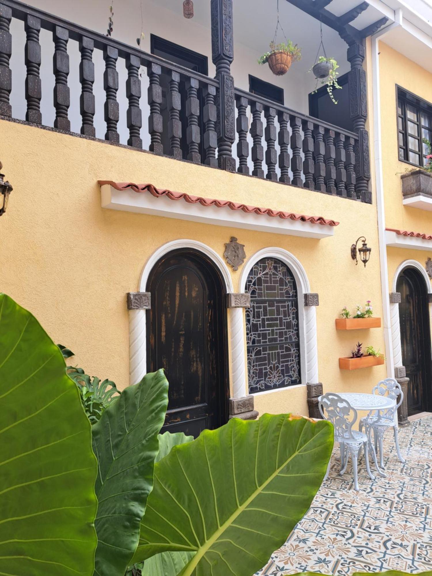 Casa Sileo - Boutique 4* Cali