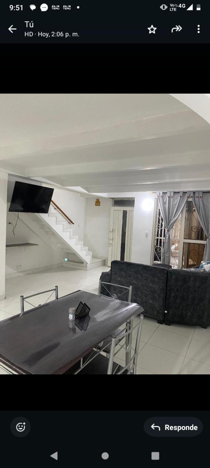 Casa Cerca Al Sena Y Unico Holiday home Cali