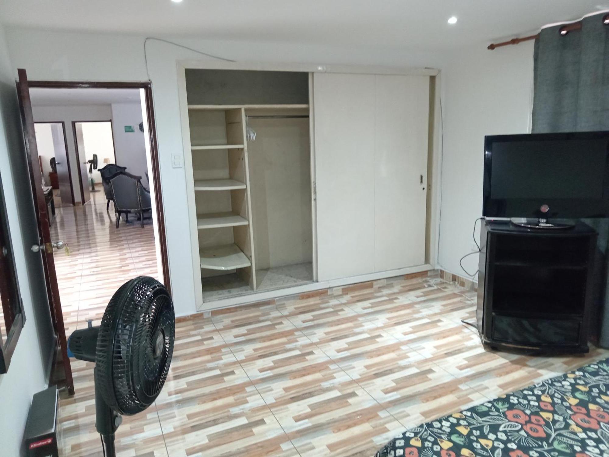 Linda Casa Vacacional Andy-santiago De Cali