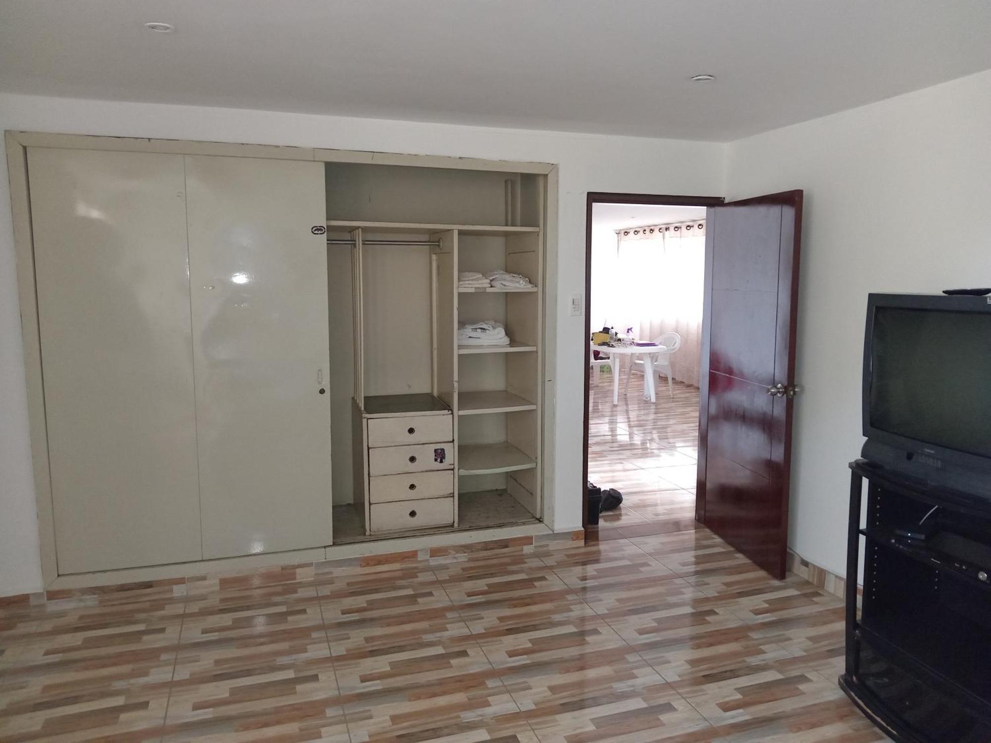 Habitación en casa particular Linda Casa Vacacional Andy-santiago De