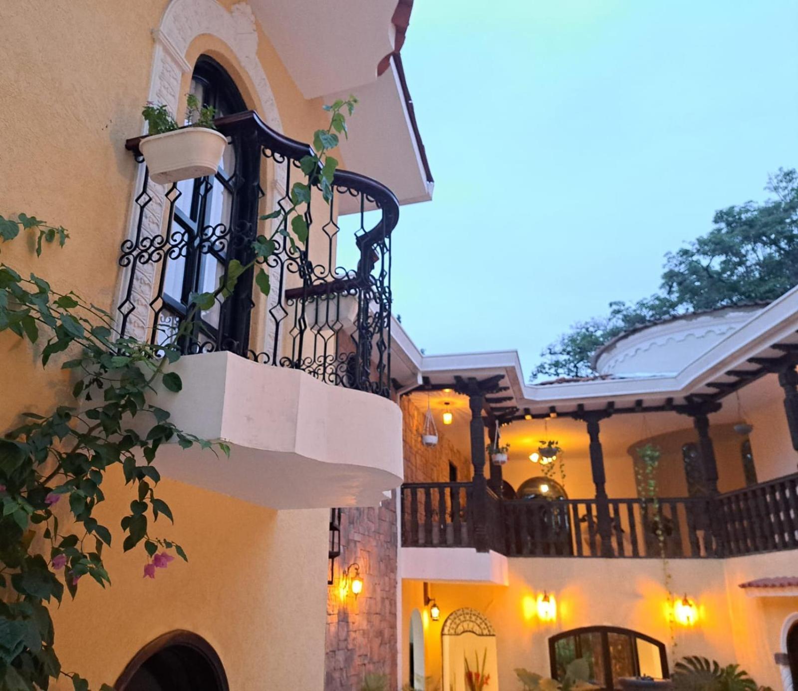 Casa Sileo - Boutique Hotel