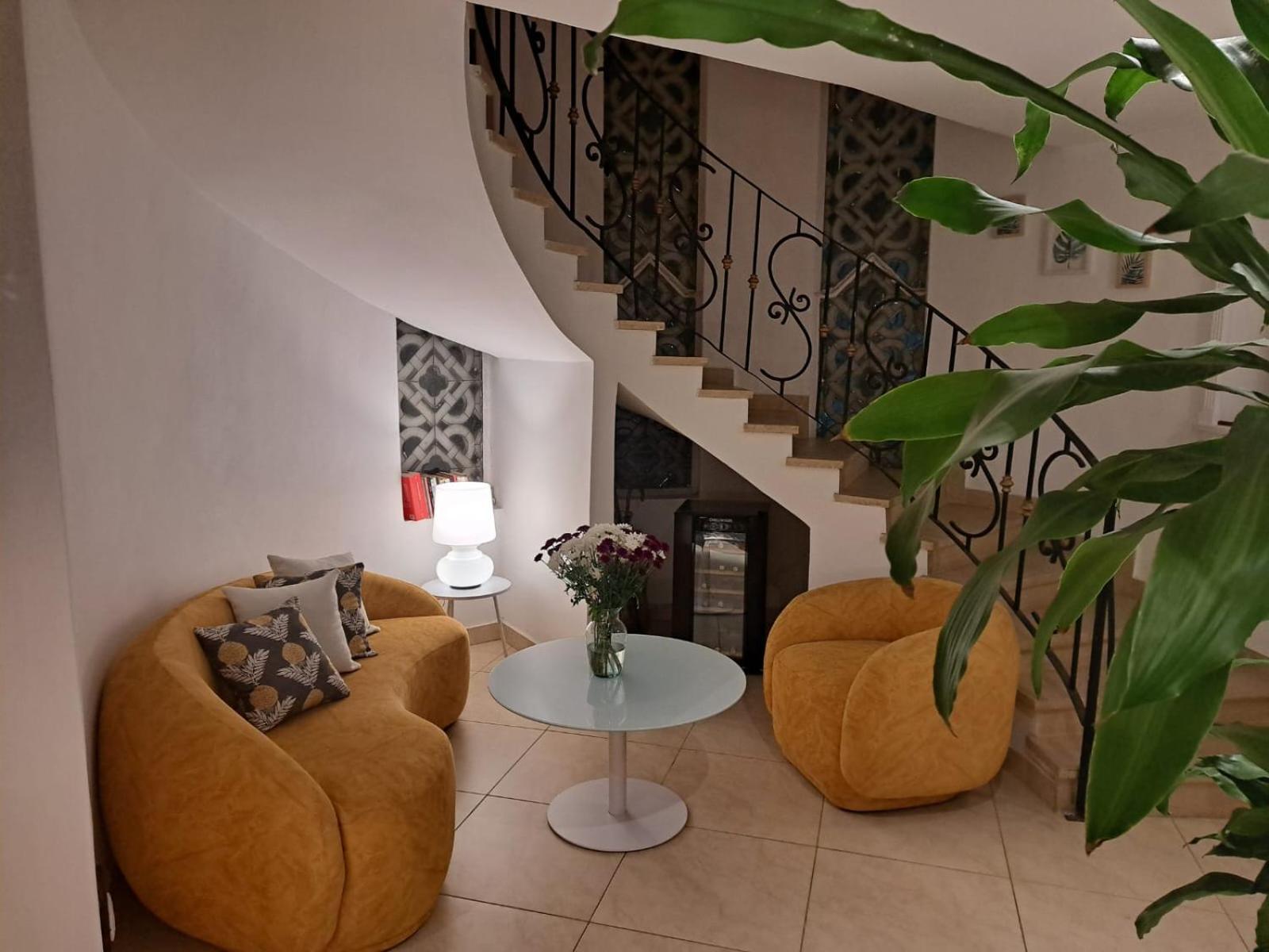 Hotel Casa Sileo - Boutique 4*