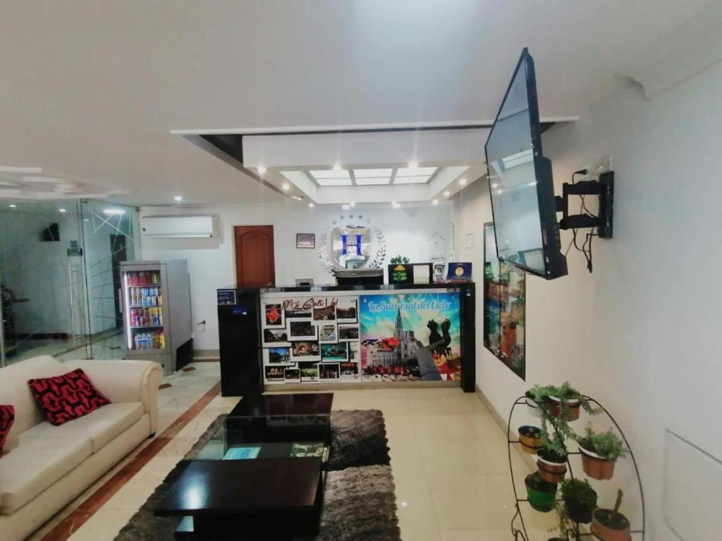 Aparthotel Gran Valle *