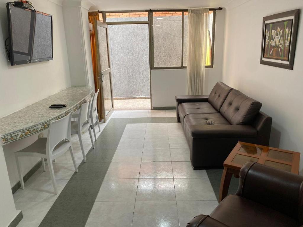Gran Valle Aparthotel