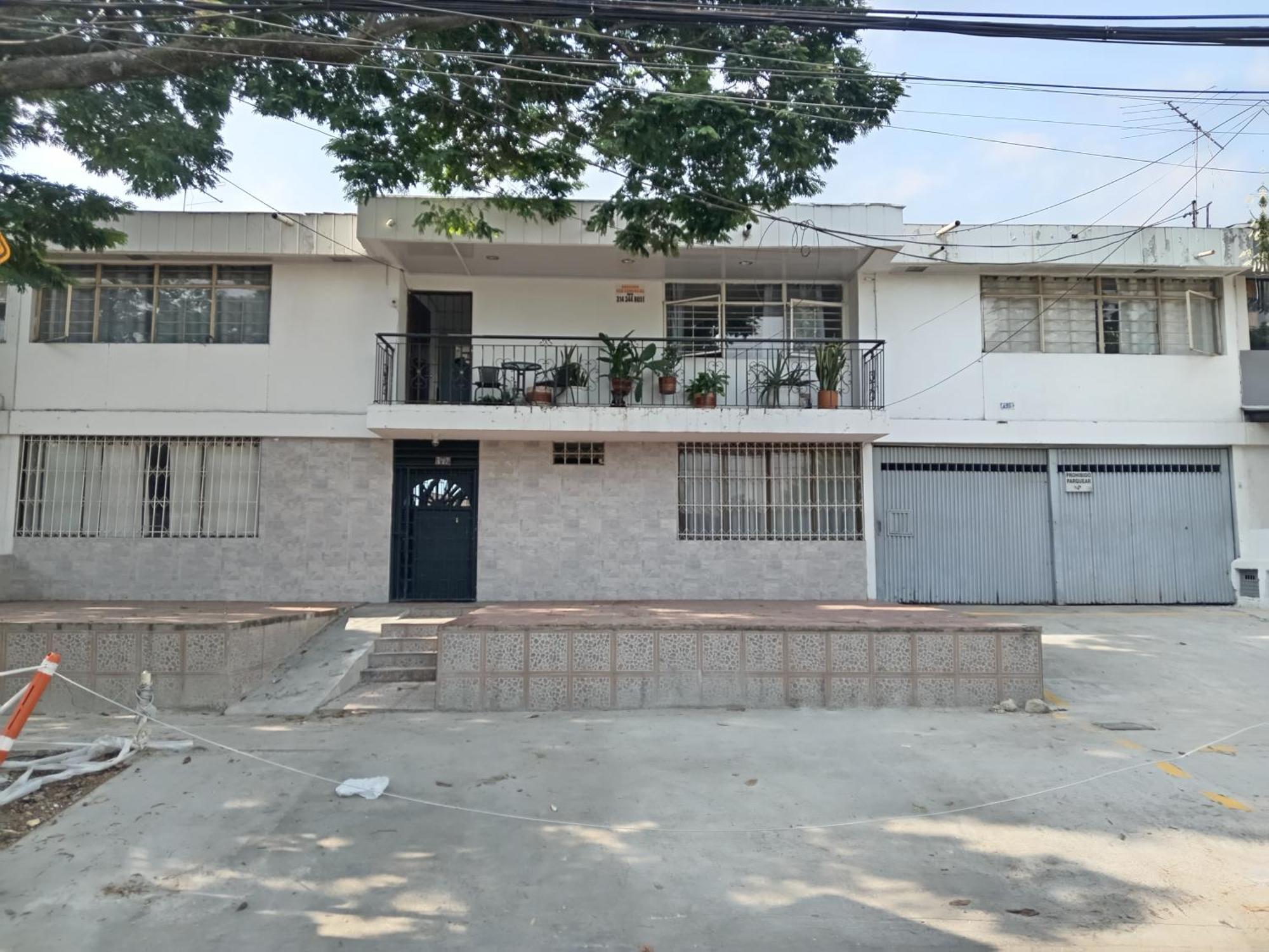 Linda Casa Vacacional Andy-santiago De