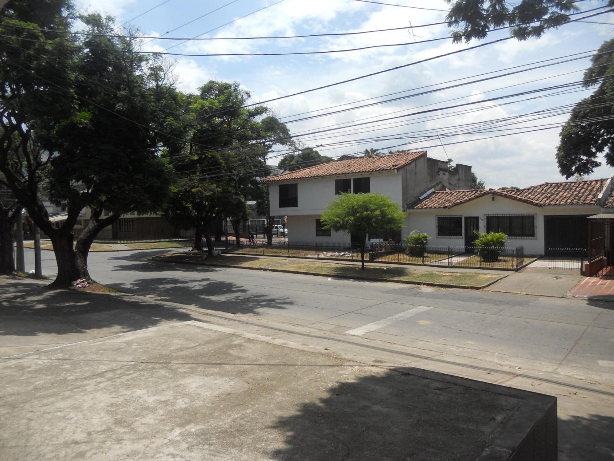 Linda Casa Vacacional Andy-santiago De Cali