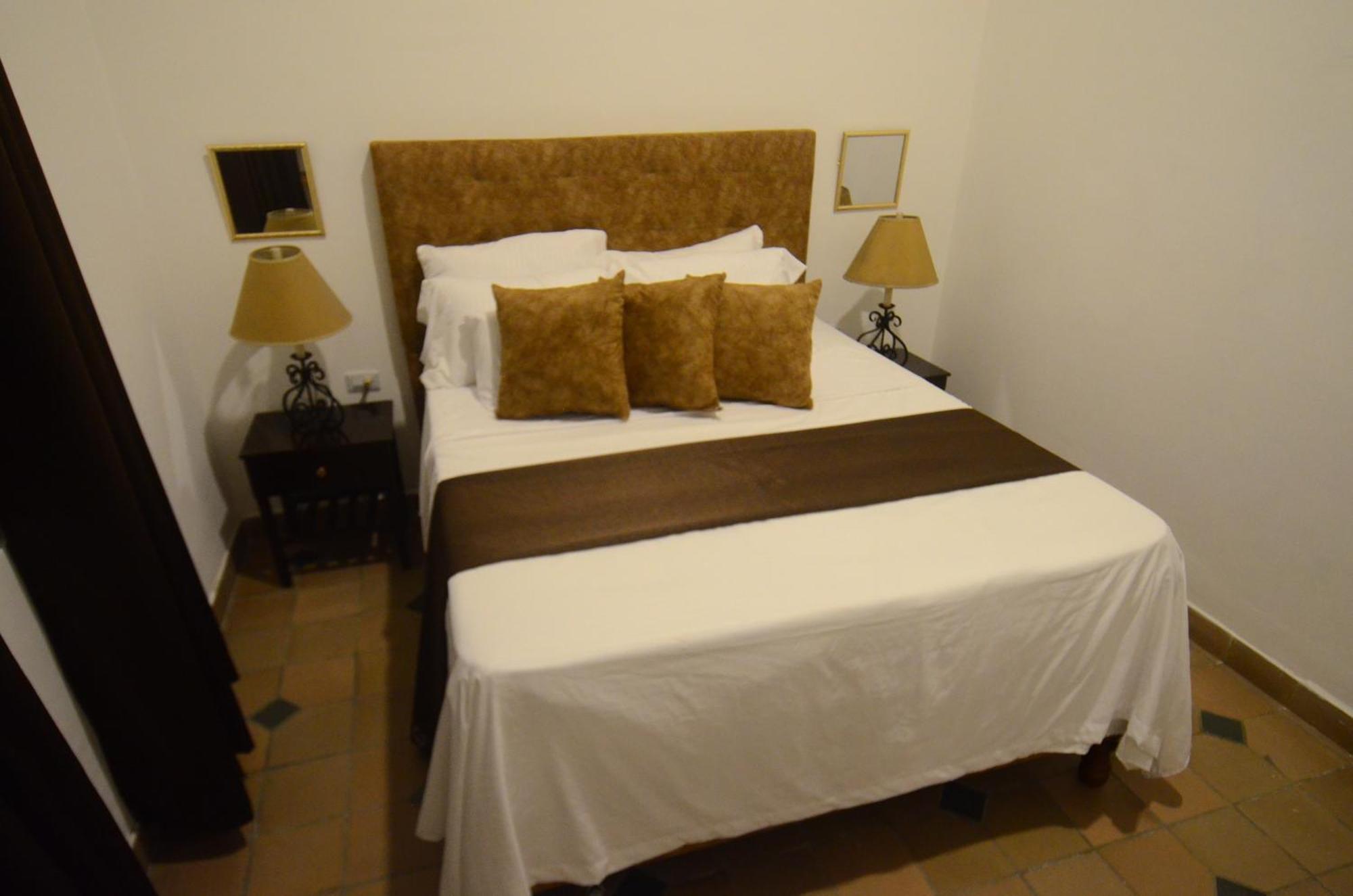 Hotel Boulevard Del Rio Cali