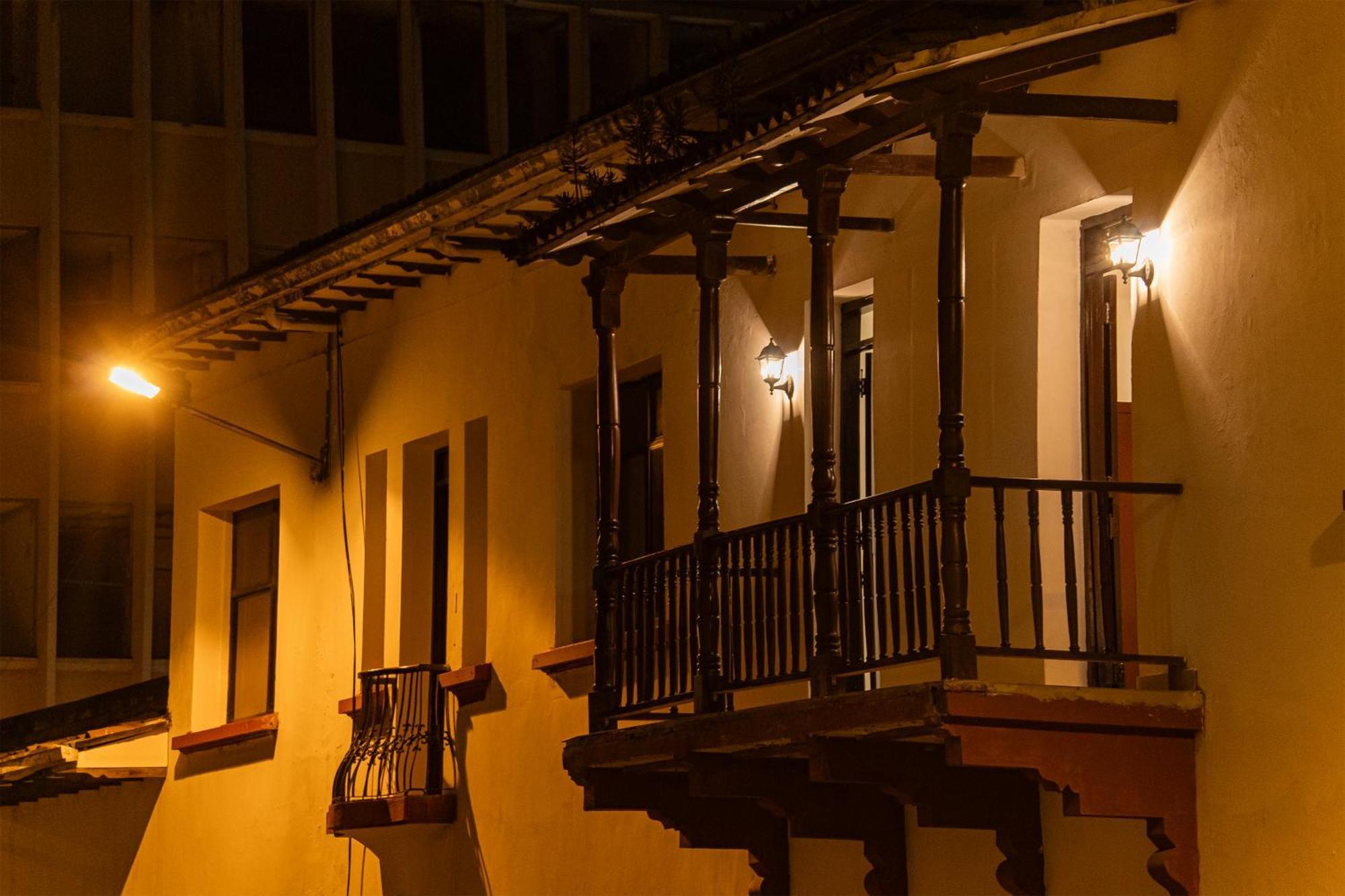 Hotel Boulevard Del Rio *