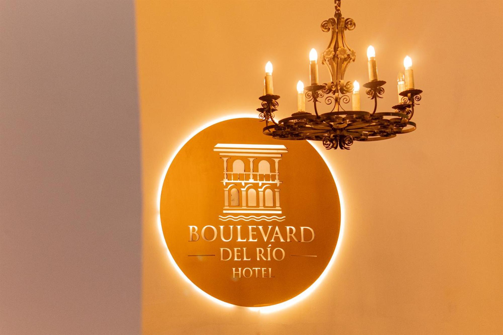 Hotel Boulevard Del Rio Cali