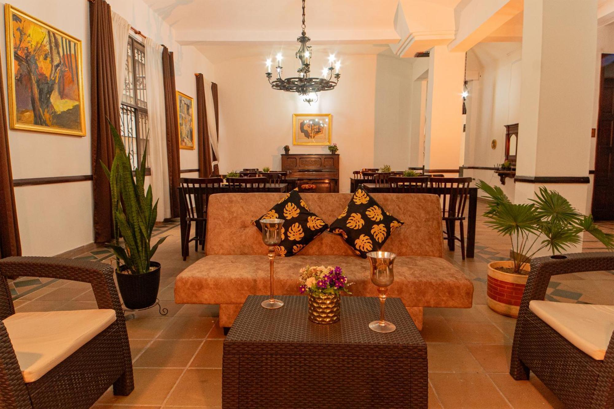 Hotel Boulevard Del Rio Cali