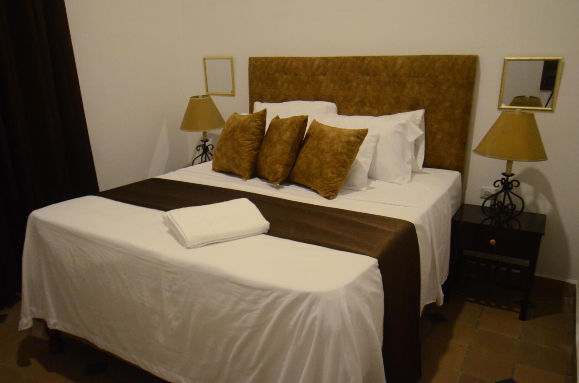 Hotel Boulevard Del Rio Cali