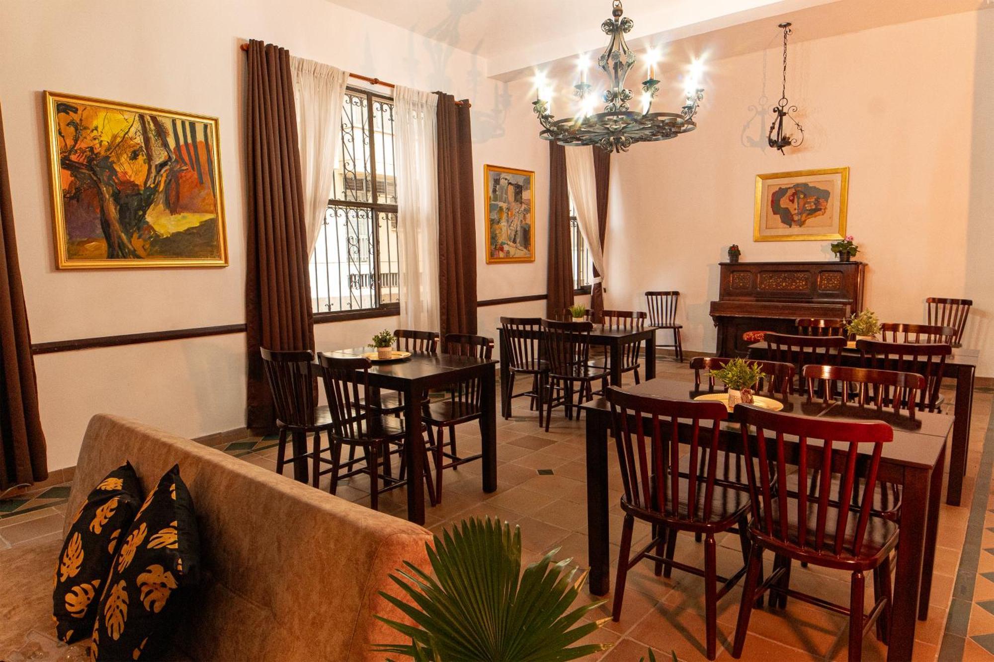 Hotel Boulevard Del Rio