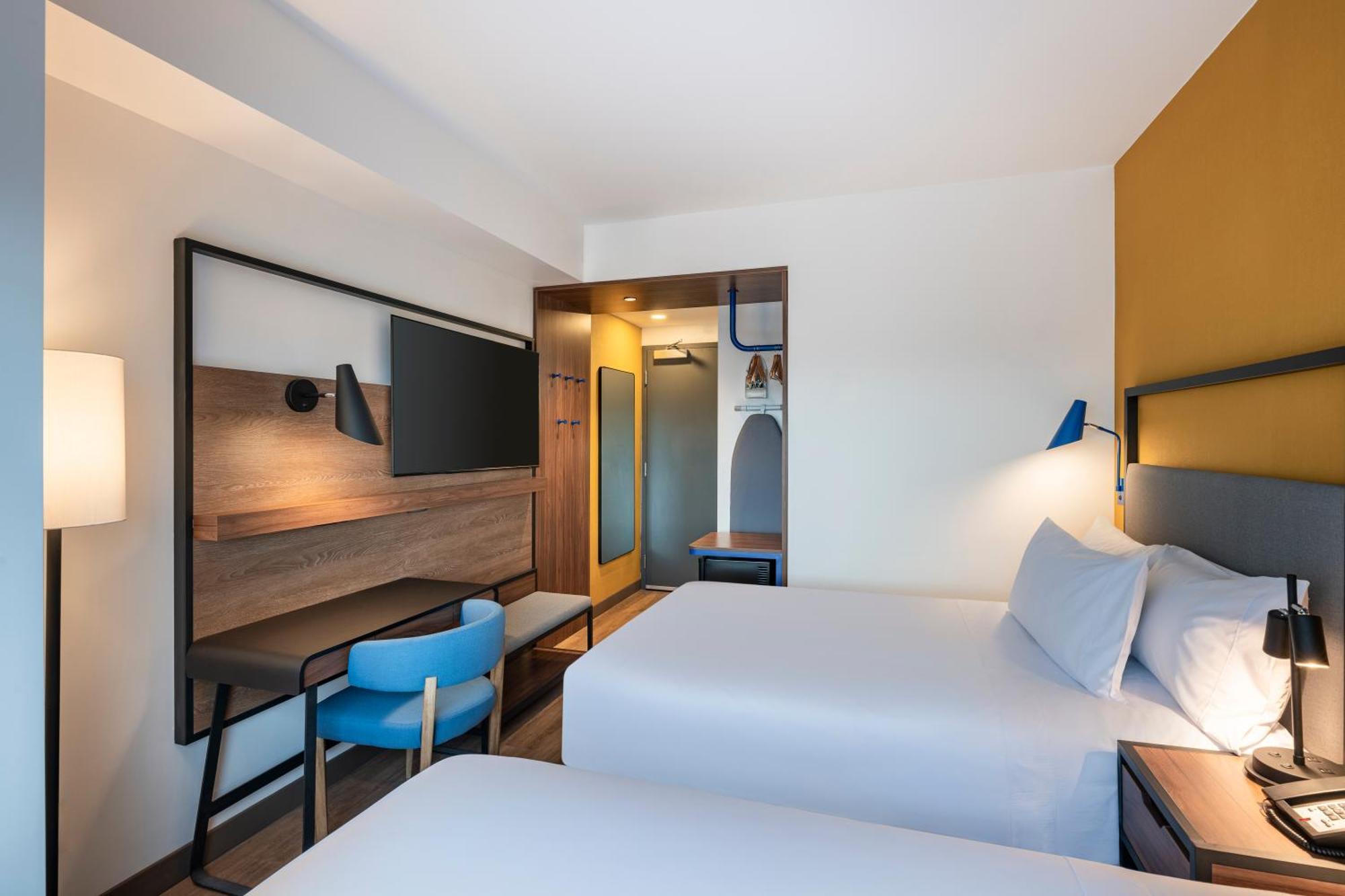 Tru By Hilton Sur