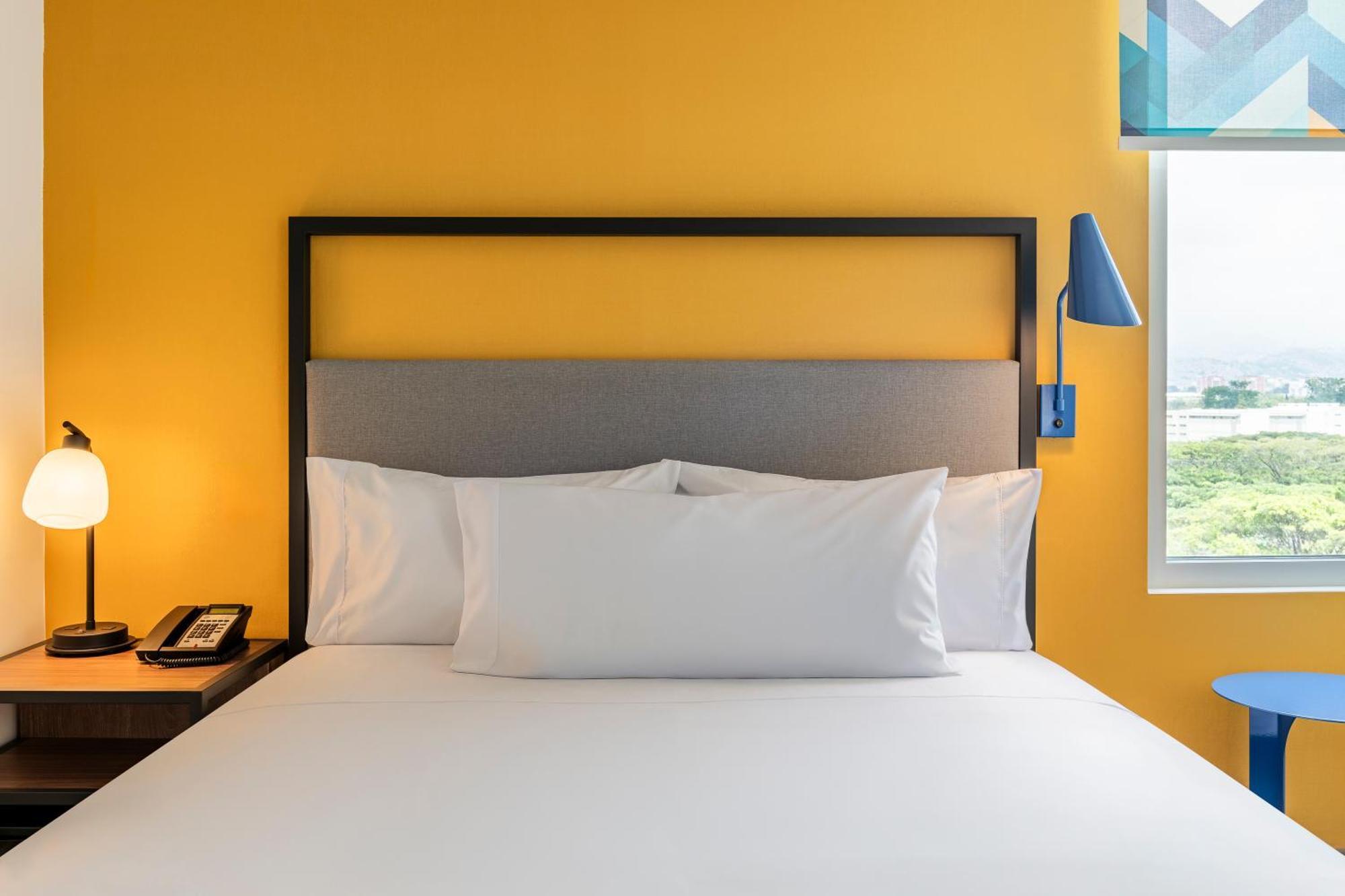 Hotel Tru By Hilton Sur
