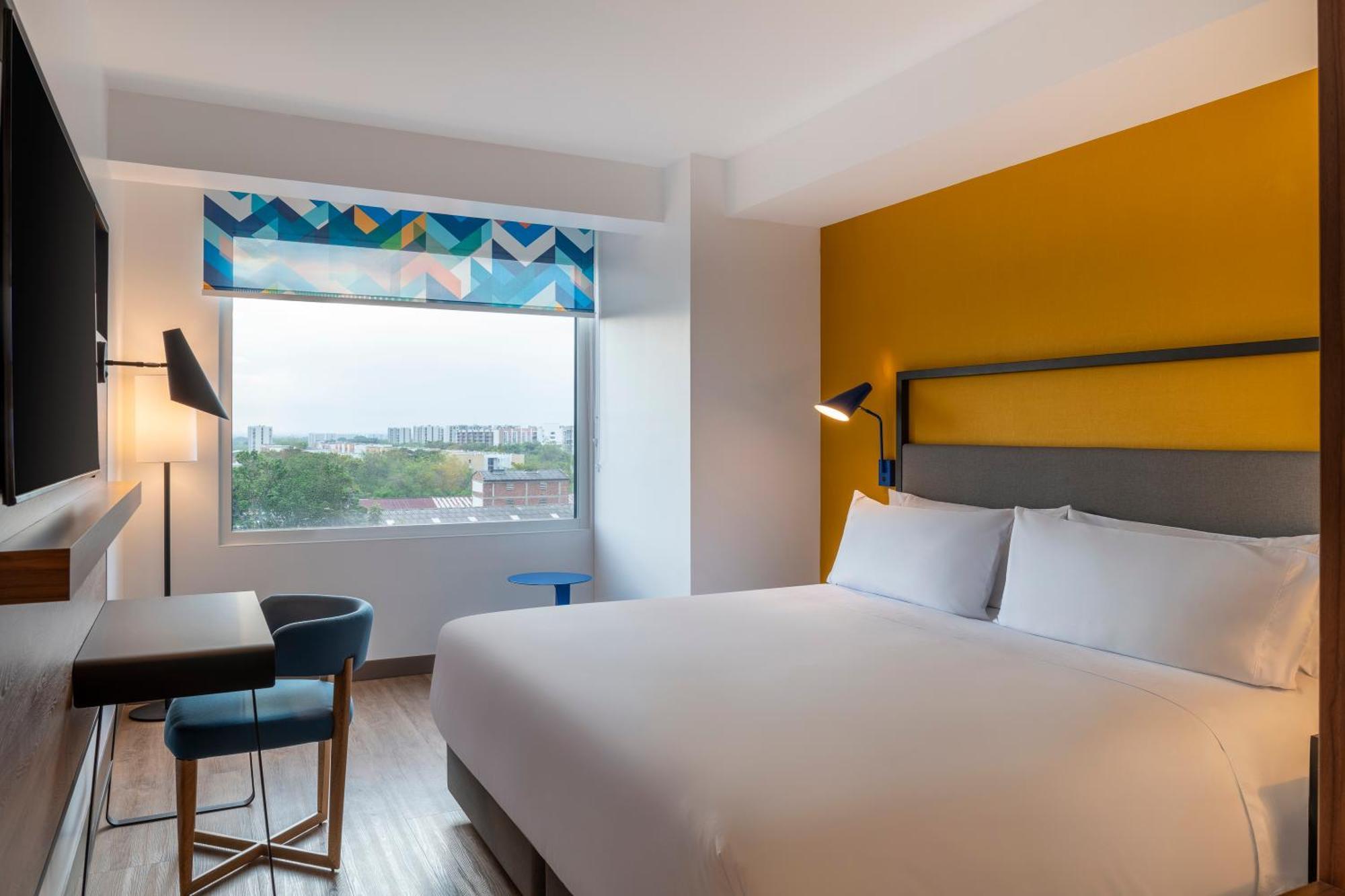 Hotel Tru By Hilton Sur Cali