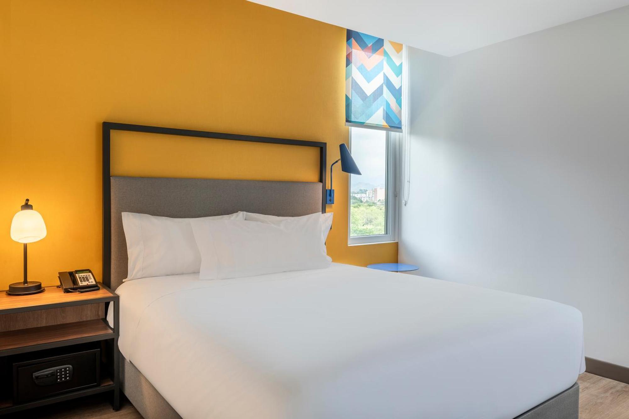 Tru By Hilton Sur Hotel Cali