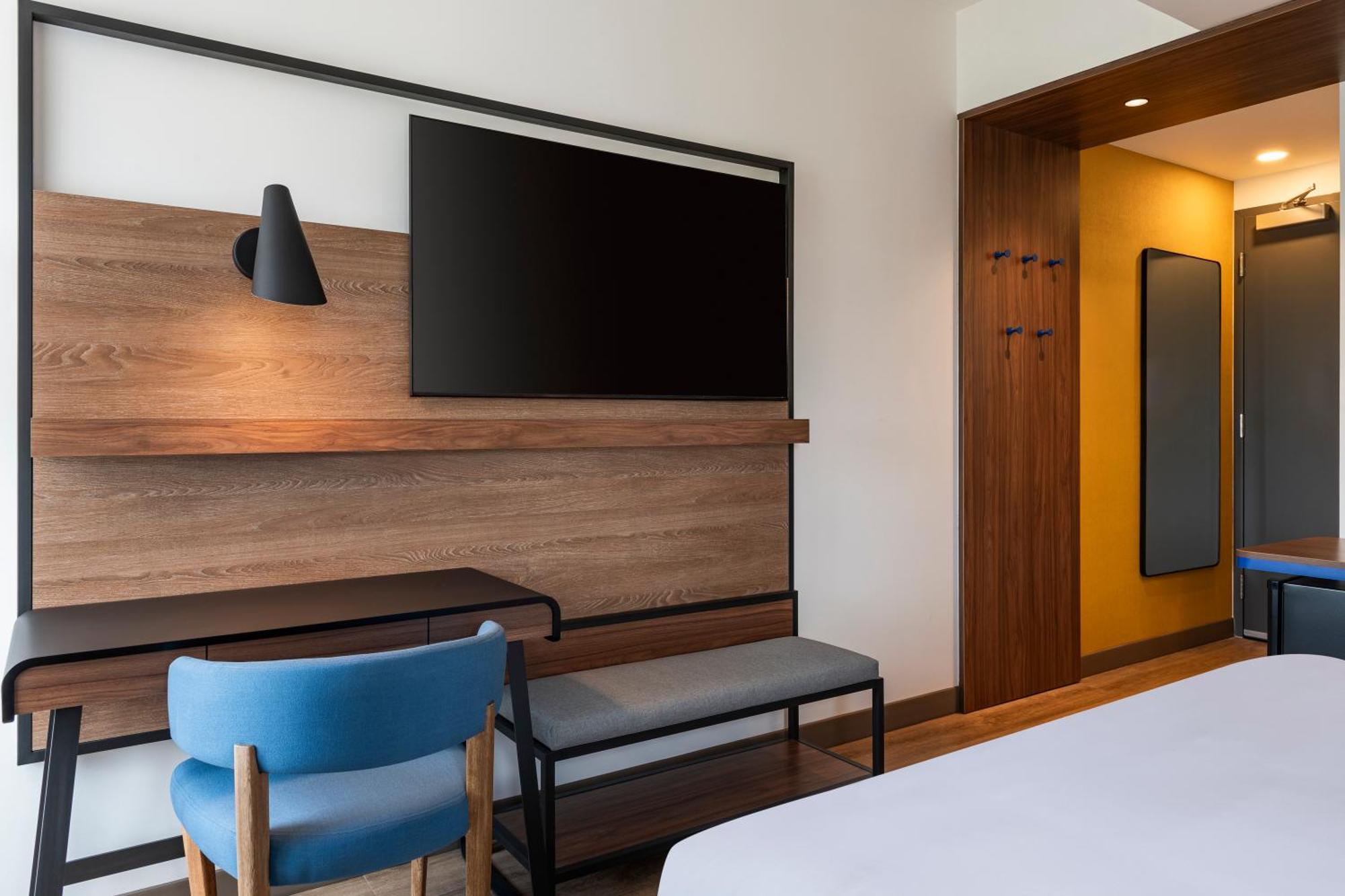 Tru By Hilton Sur Cali