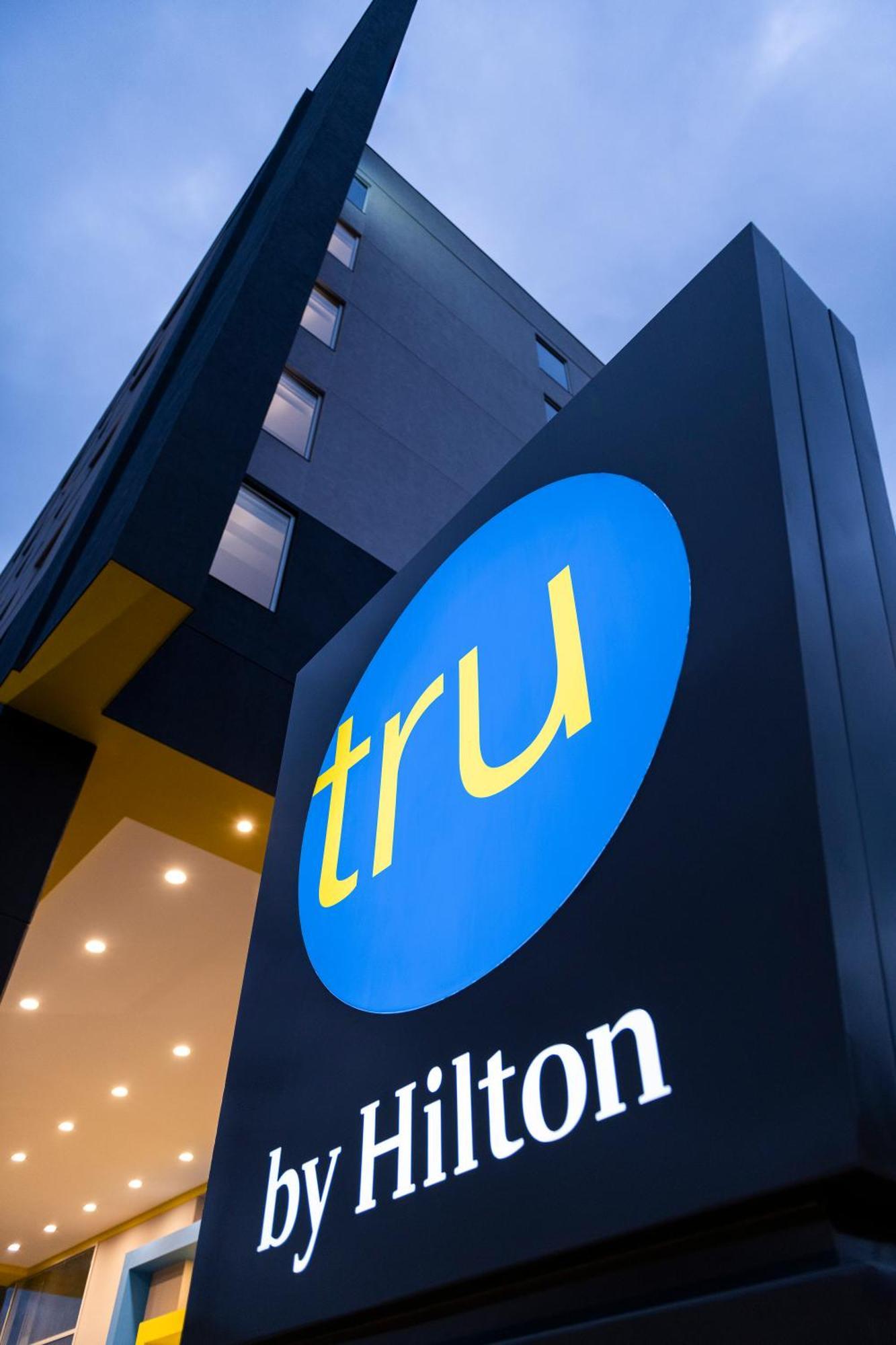 Tru By Hilton Sur Cali