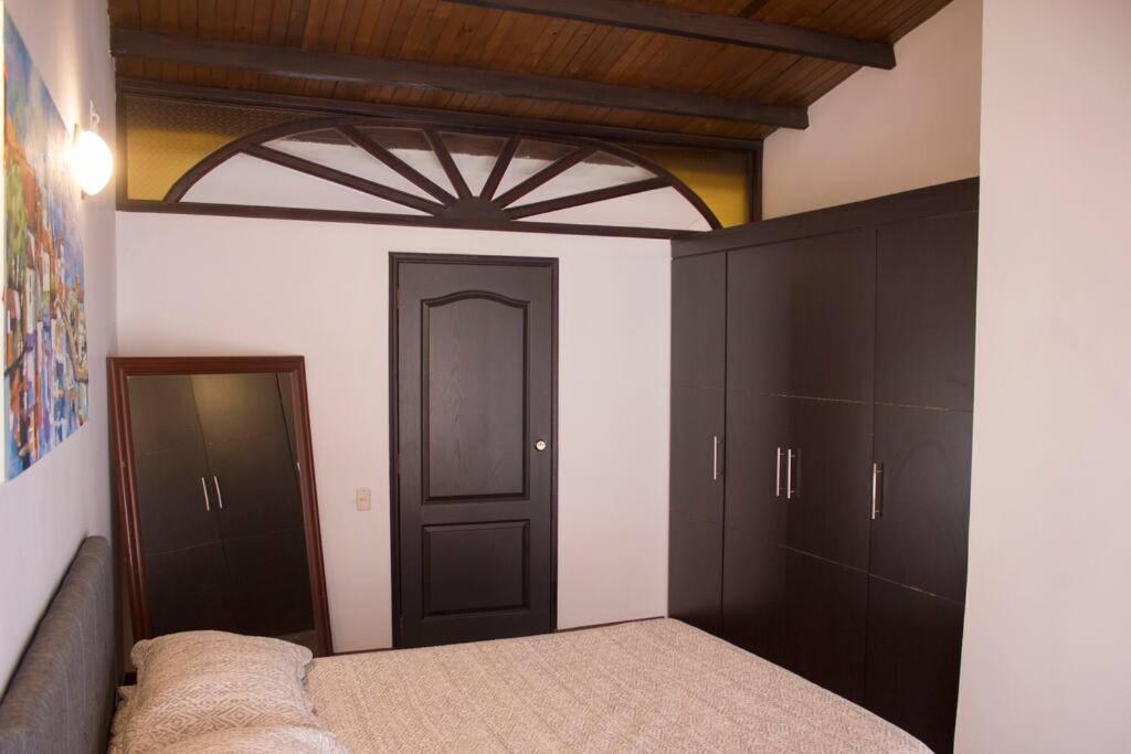 Apartamento Exclusivo En El Oeste Cali