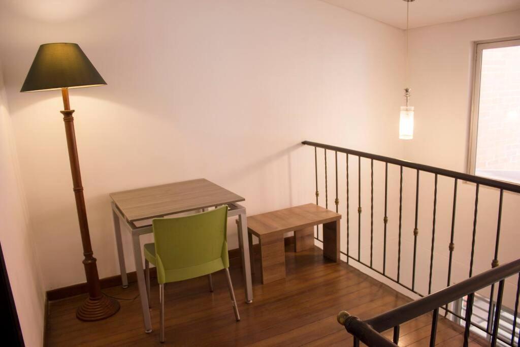 Apartamento Exclusivo En El Oeste