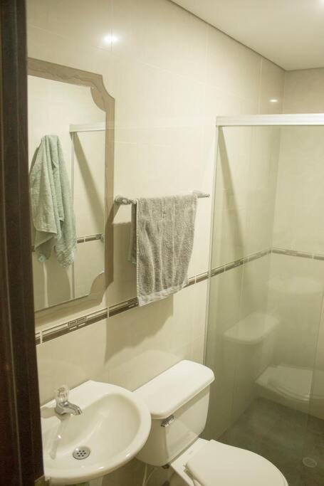 Apartamento Exclusivo En El Oeste
