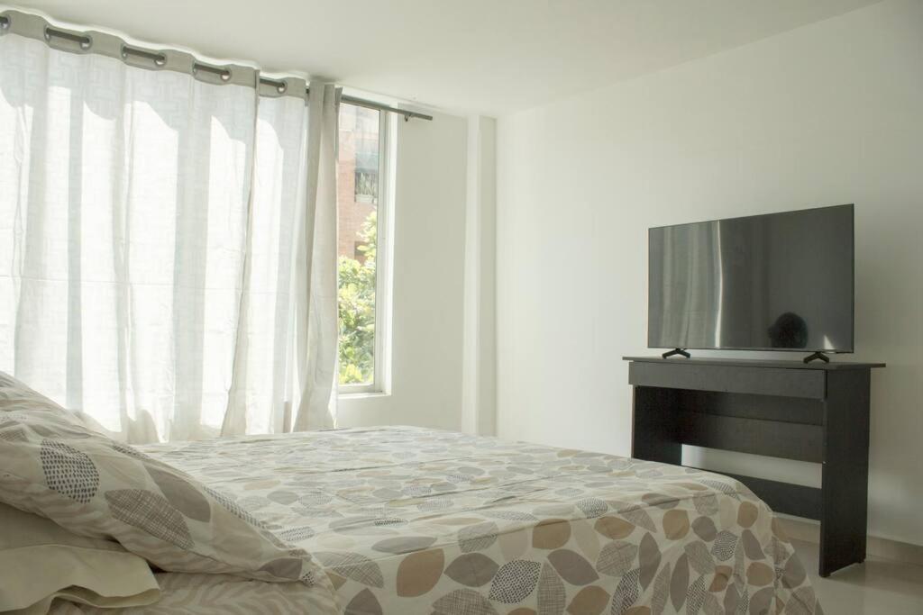 Apartamento Exclusivo En El Oeste Cali
