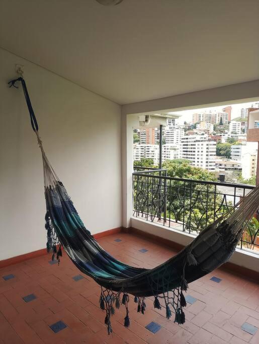 Apartamento Exclusivo En El Oeste Cali