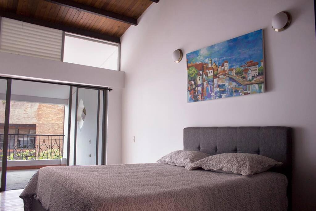 Exclusivo En El Oeste Apartamento *