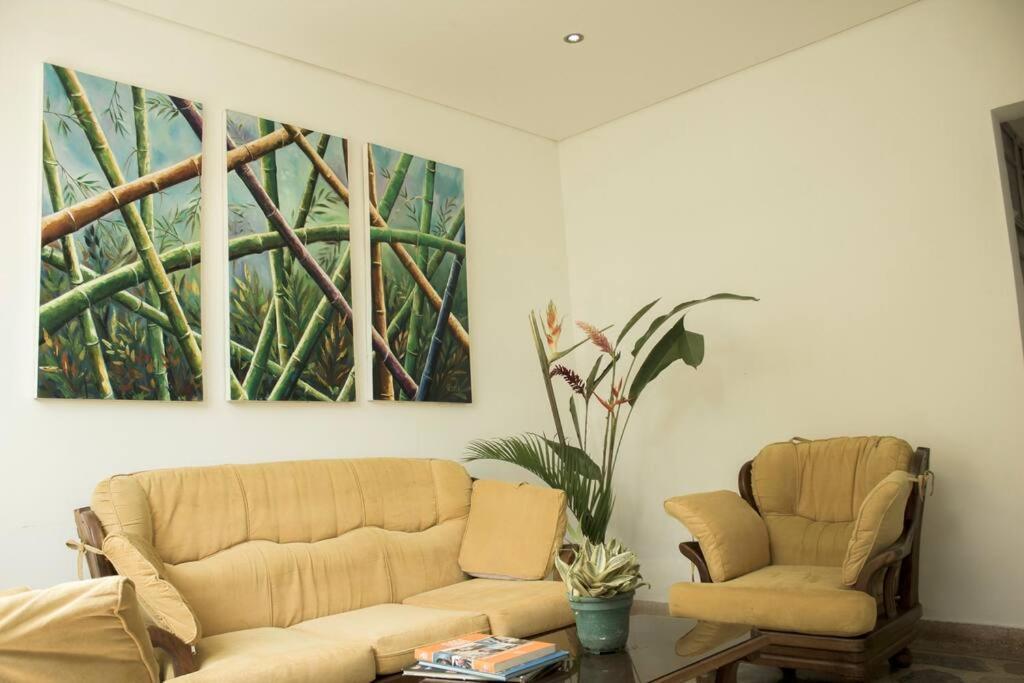 Exclusivo En El Oeste Apartamento Cali