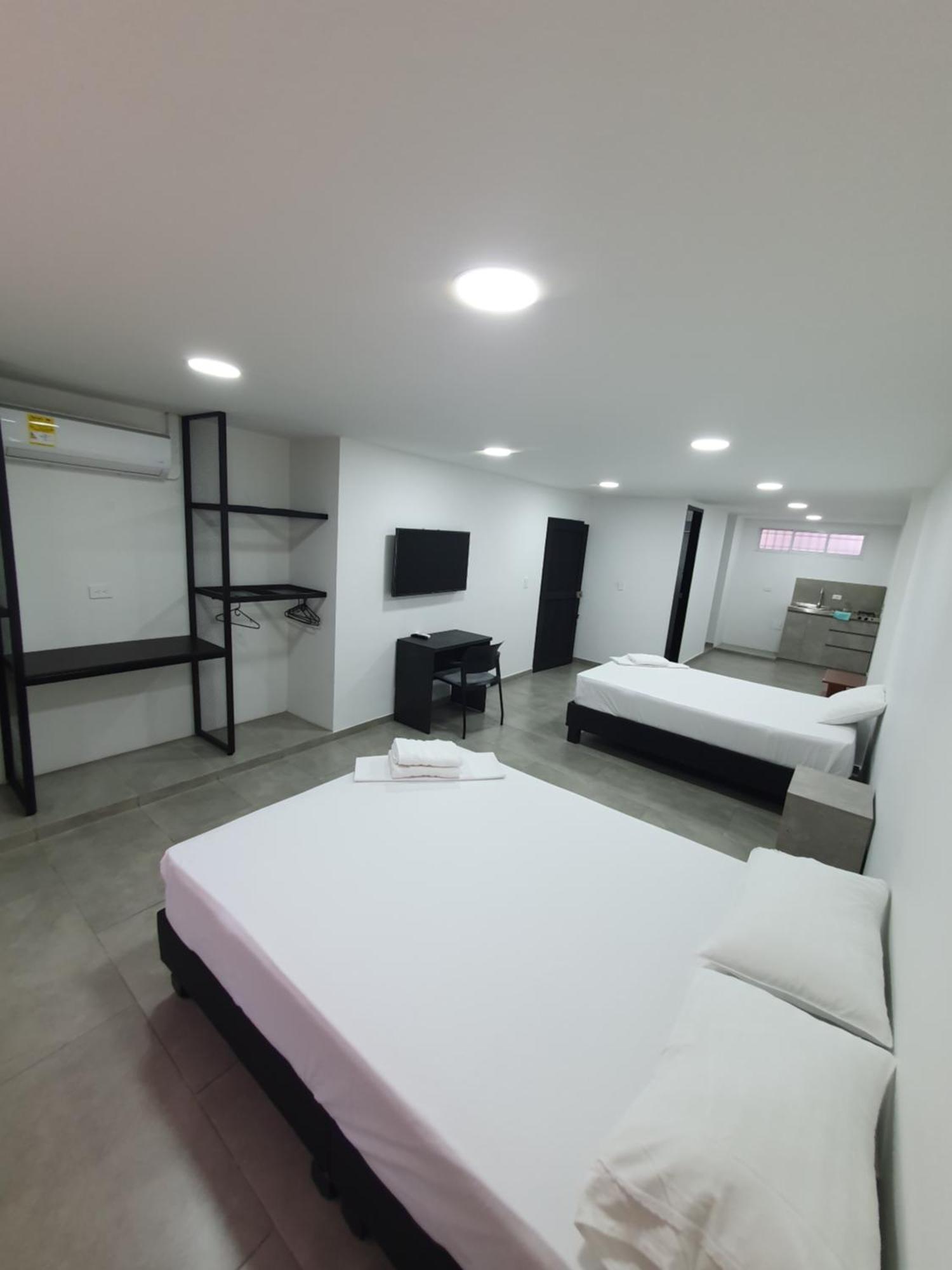 Apartment Elegante, Comodo Y Moderno - Sur De *