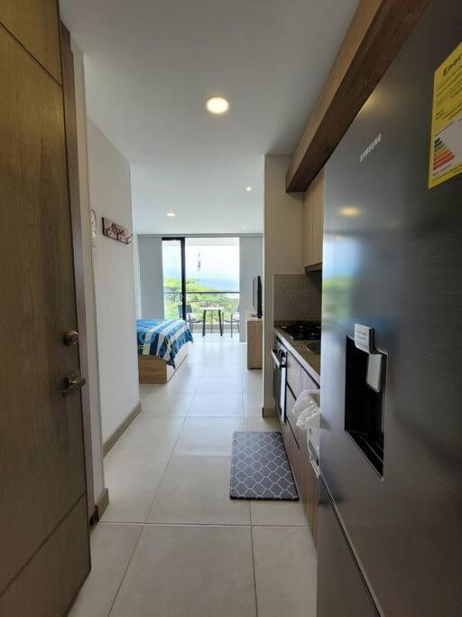 Piso 4-04 Sector Pance Apto Luxury * Cali