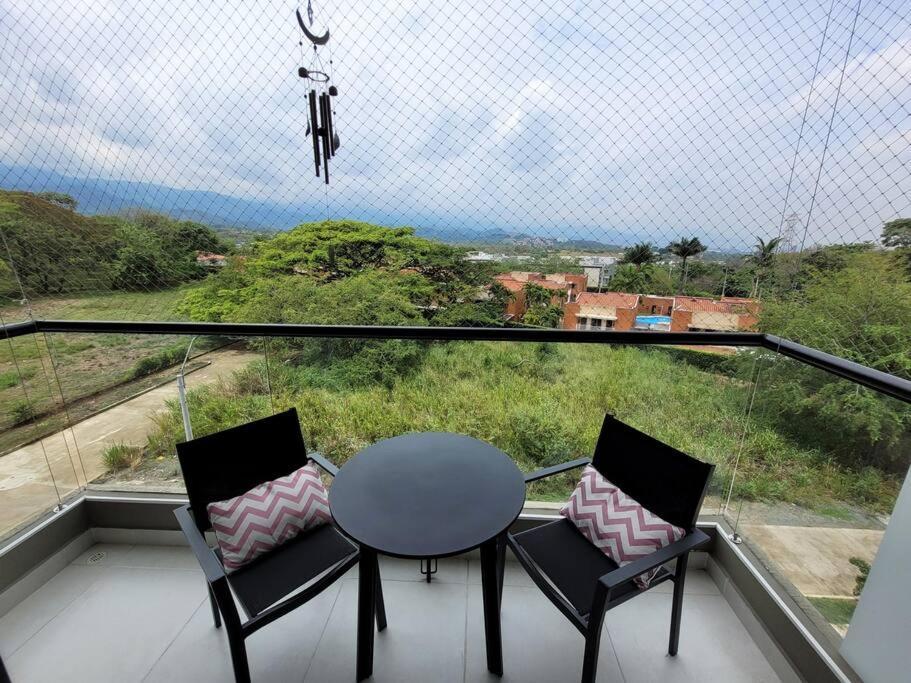 Piso 4-04 Sector Pance Apto Luxury Apartamento *
